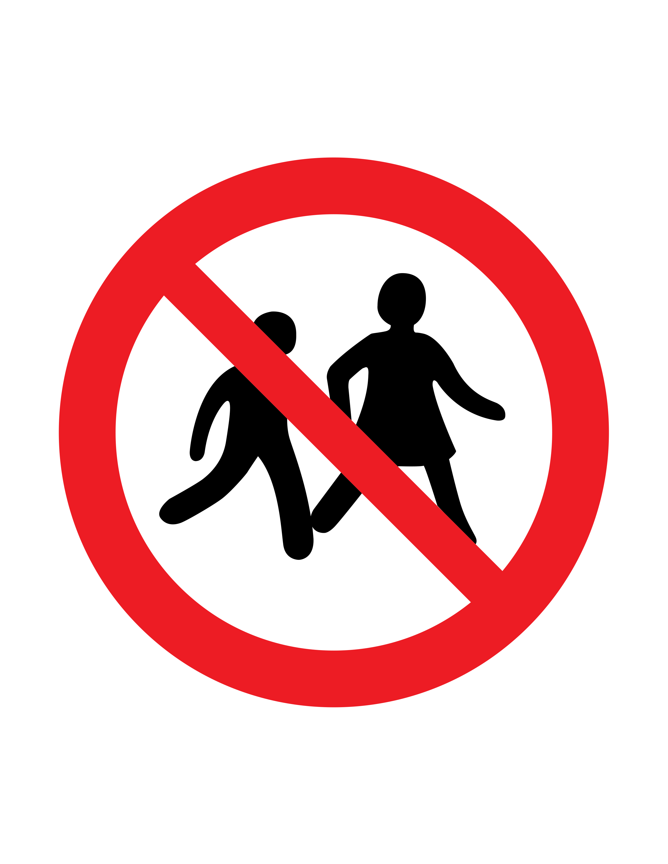 HEALTH & SAFETY SIGNAGE