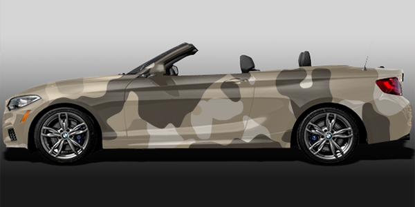 CAMO WRAPS (SA_006)
