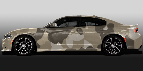 CAMO WRAPS (SA_006)