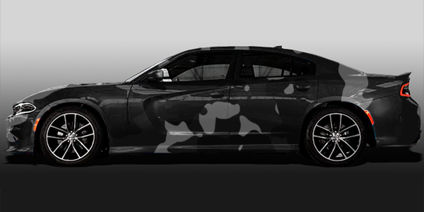 CAMO WRAPS (SA_001)