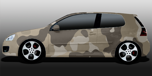 CAMO WRAPS (SA_006)