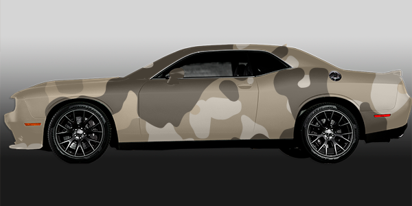 CAMO WRAPS (SA_006)