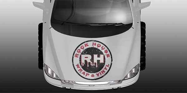 HOOD WRAPS