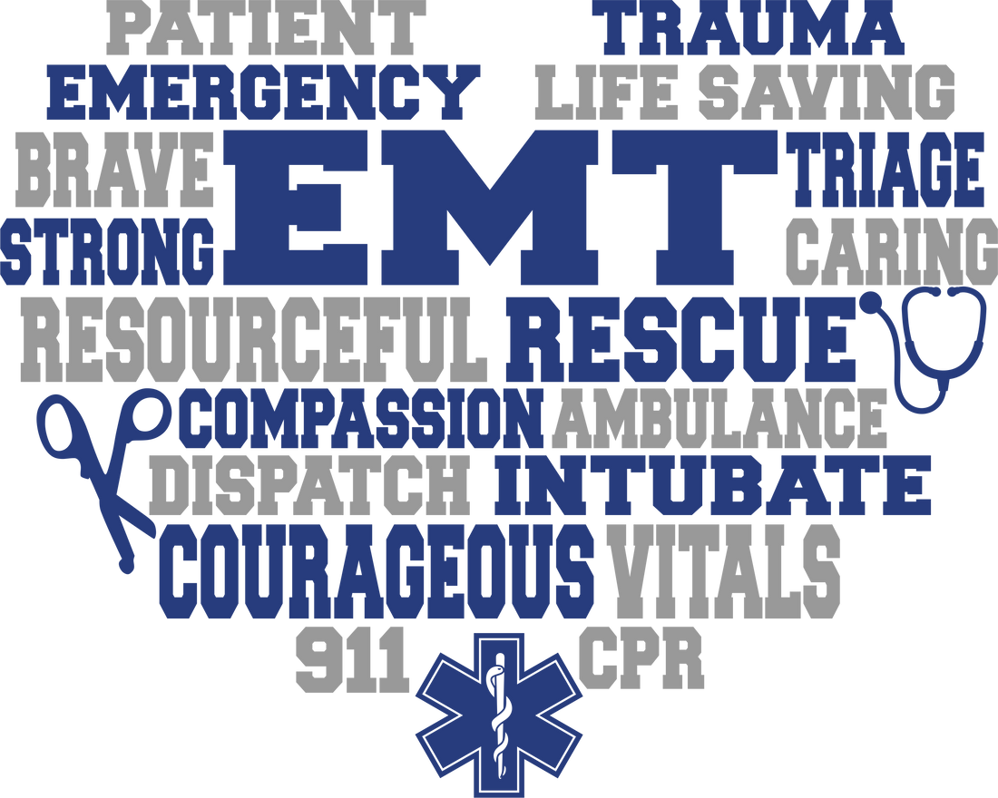 EMT CUT VINYL DECALS