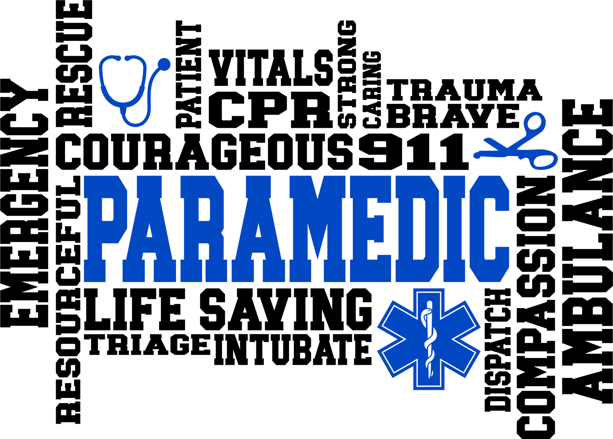 EMT CUT VINYL DECALS