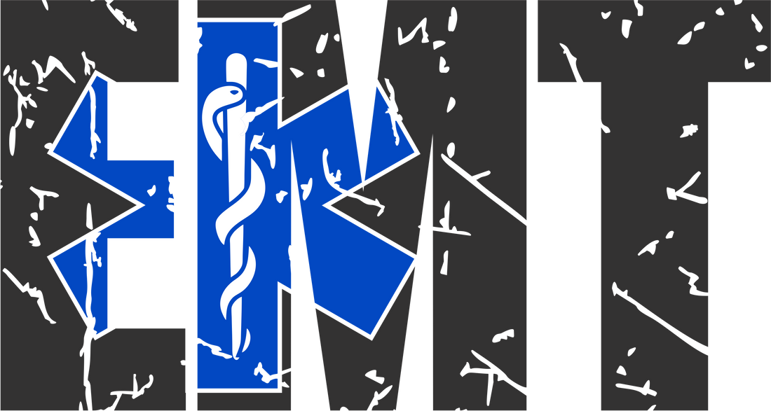 EMT CUT VINYL DECALS