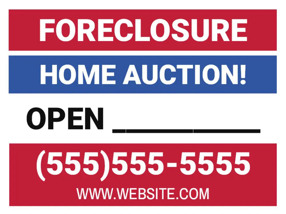 Yard Signs with H-Stakes_(FULL COLOR)
