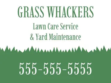 CUSTOM YARD SIGNS_(1 COLOR), 24"x 18"