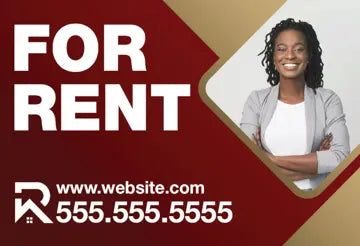 Yard Signs with H-Stakes_(FULL COLOR)