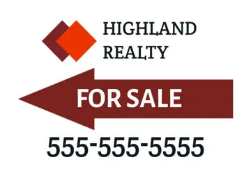 Yard Signs with H-Stakes_(FULL COLOR)