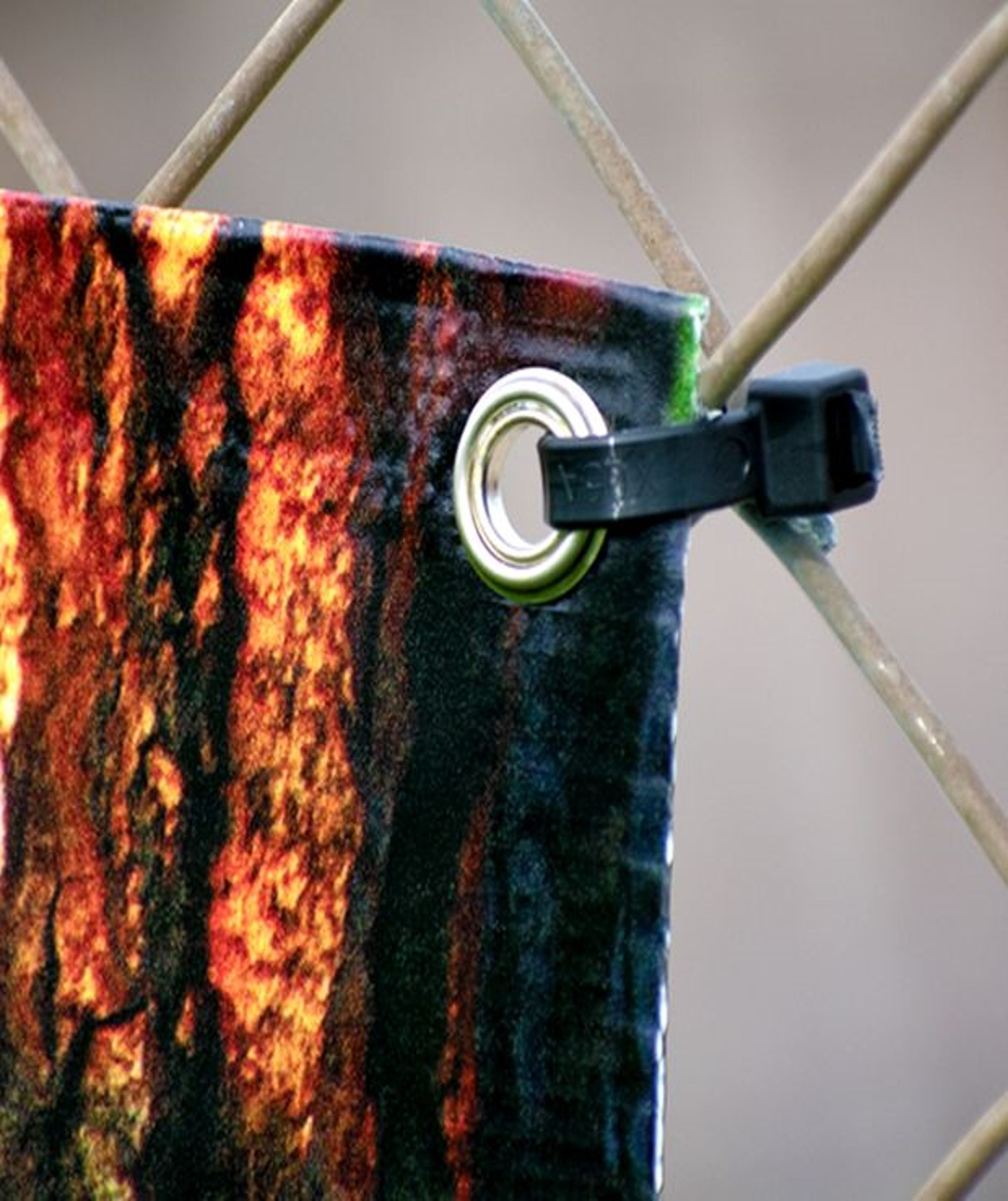 13oz Indoor/Outdoor Vinyl Banner