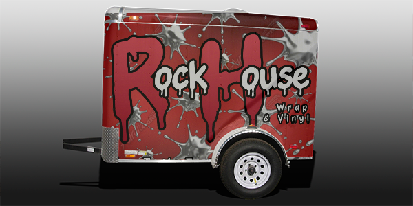 Trailer Wraps