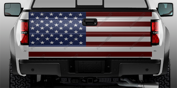 TAILGATE WRAP (TG_002)
