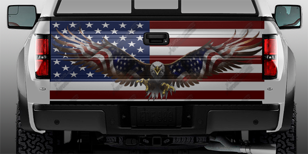 TAILGATE WRAP (TG_003)