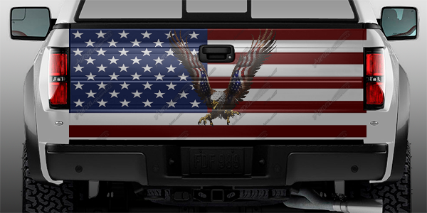 TAILGATE WRAP (TG_004)