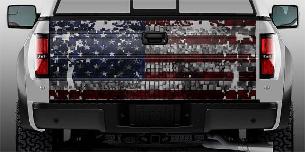 TAILGATE WRAP (TG_005)
