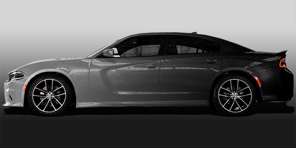 GRADIENT VEHICLE WRAPS (BG_01)