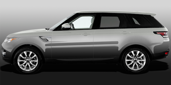 GRADIENT VEHICLE WRAPS (BG_01)