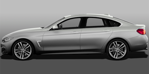 GRADIENT VEHICLE WRAPS (BG_01)