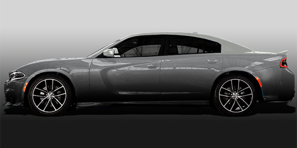 GRADIENT VEHICLE WRAPS (BG_01)