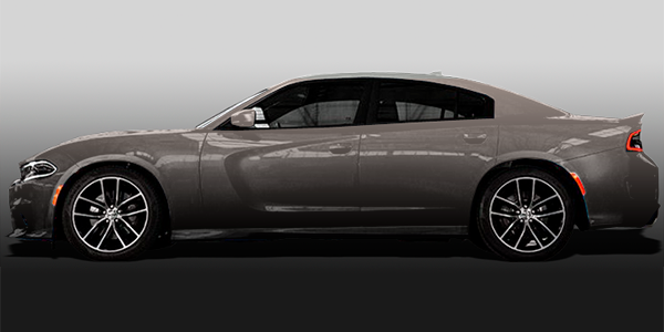 GRADIENT VEHICLE WRAPS (BG_02)