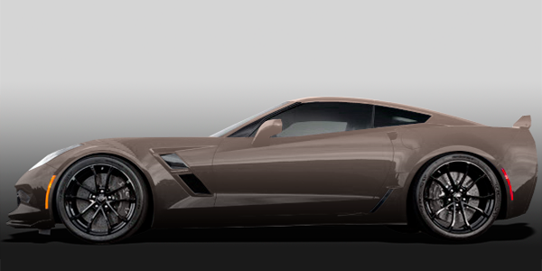 GRADIENT VEHICLE WRAPS (BG_02)