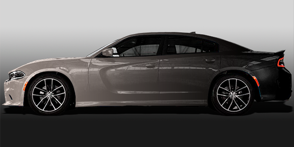 GRADIENT VEHICLE WRAPS (BG_02)