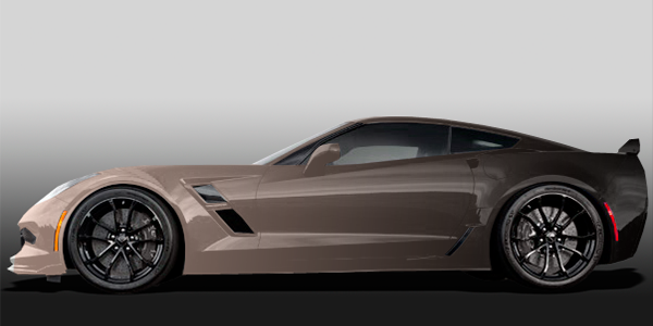 GRADIENT VEHICLE WRAPS (BG_02)