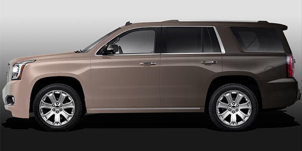 GRADIENT VEHICLE WRAPS (BG_02)