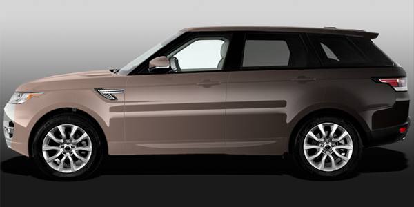 GRADIENT VEHICLE WRAPS (BG_02)