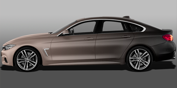 GRADIENT VEHICLE WRAPS (BG_02)