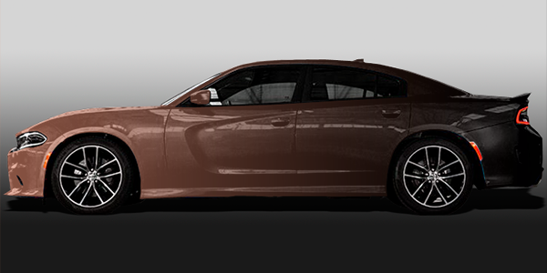 GRADIENT VEHICLE WRAPS (BG_03)