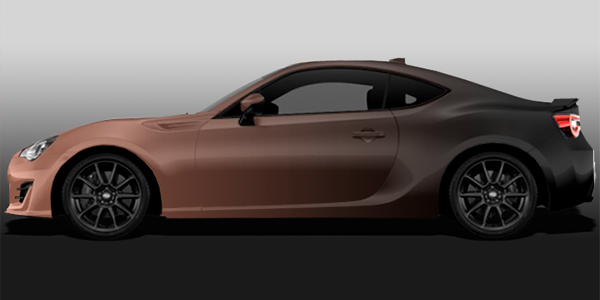 GRADIENT VEHICLE WRAPS (BG_03)