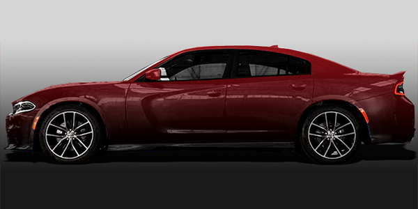 GRADIENT VEHICLE WRAPS (BG_05)