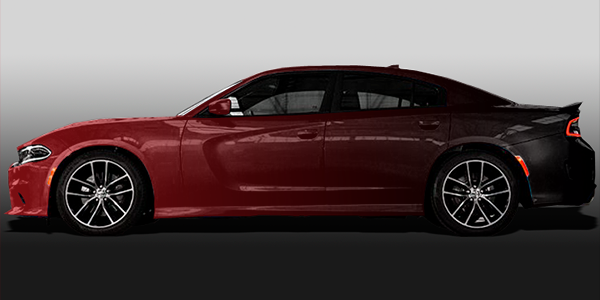 GRADIENT VEHICLE WRAPS (BG_05)