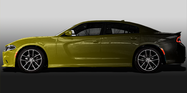 GRADIENT VEHICLE WRAPS (BG_06)