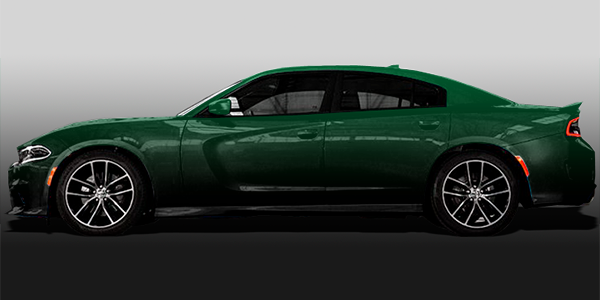 GRADIENT VEHICLE WRAPS (BG_07)