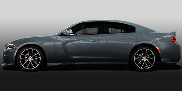 GRADIENT VEHICLE WRAPS (BG_08)