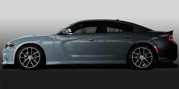 GRADIENT VEHICLE WRAPS (BG_08)