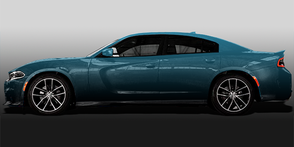 GRADIENT VEHICLE WRAPS (BG_09)