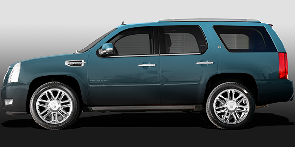 GRADIENT VEHICLE WRAPS (BG_09)