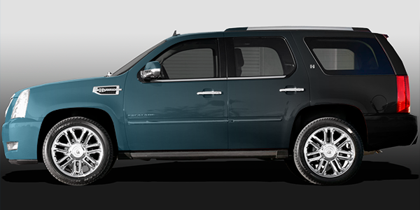 GRADIENT VEHICLE WRAPS (BG_09)