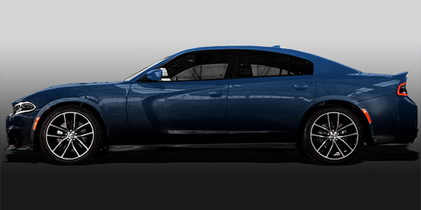 GRADIENT VEHICLE WRAPS (BG_010)