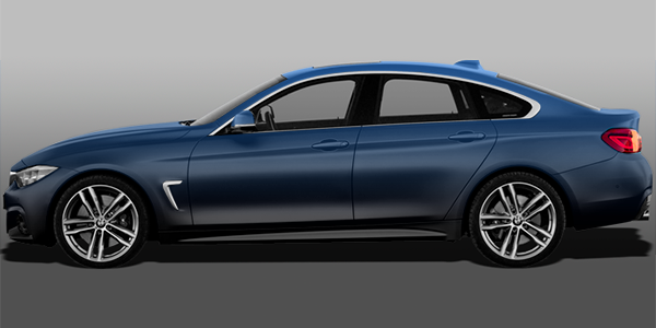 GRADIENT VEHICLE WRAPS (BG_010)