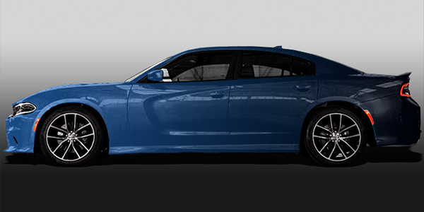 GRADIENT VEHICLE WRAPS (BG_010)