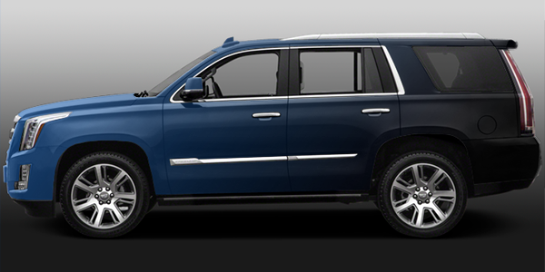 GRADIENT VEHICLE WRAPS (BG_010)