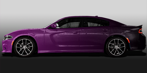 GRADIENT VEHICLE WRAPS (BG_012)