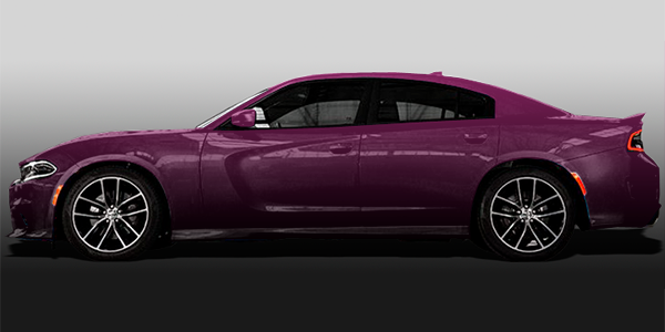 GRADIENT VEHICLE WRAPS (BG_013)