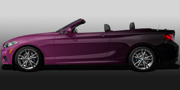 GRADIENT VEHICLE WRAPS (BG_013)