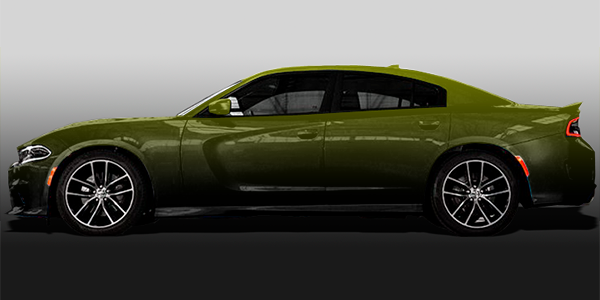 GRADIENT VEHICLE WRAPS (BG_014)